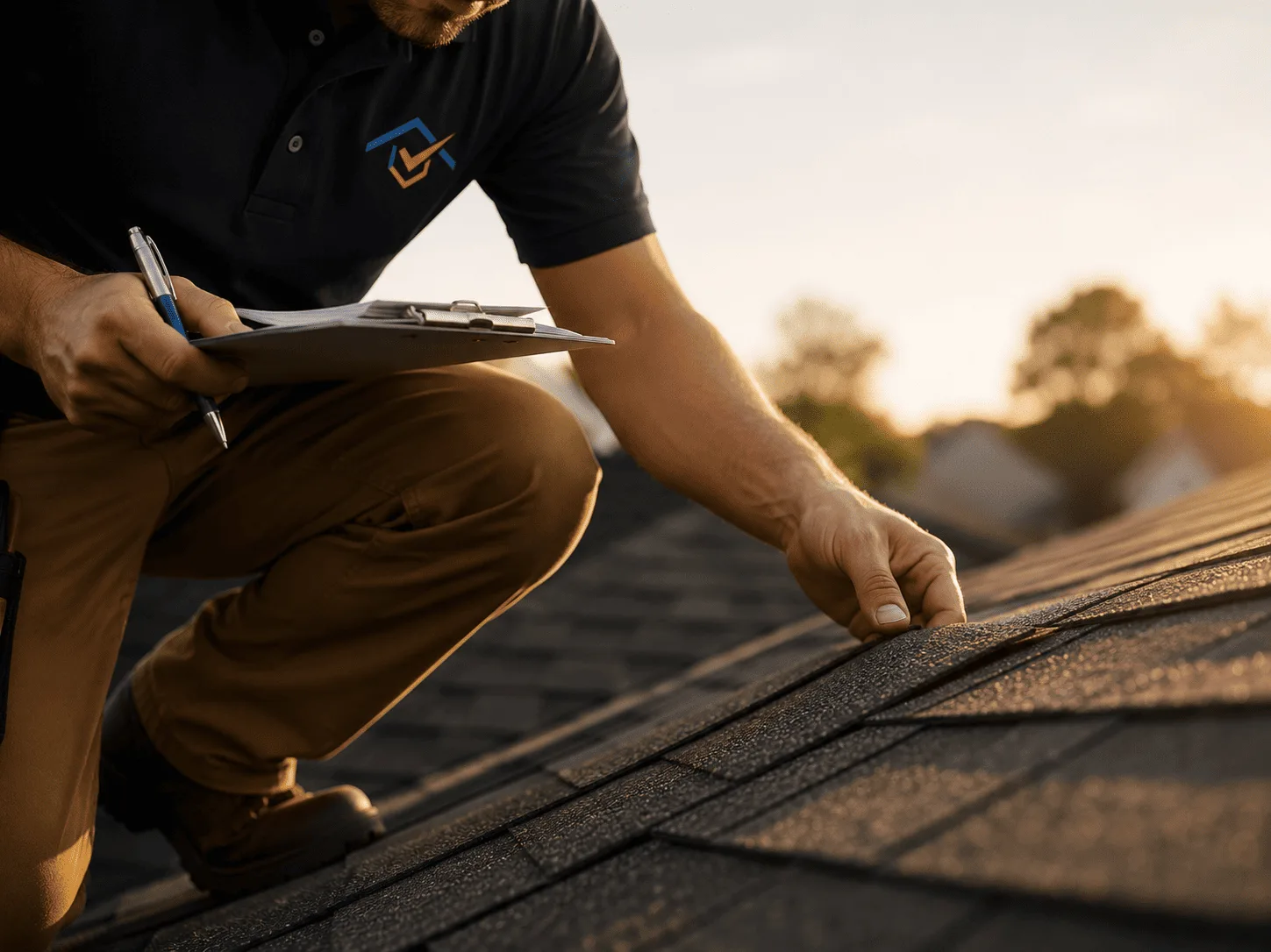 Why Choose Roof Inspection in Diboll, TX