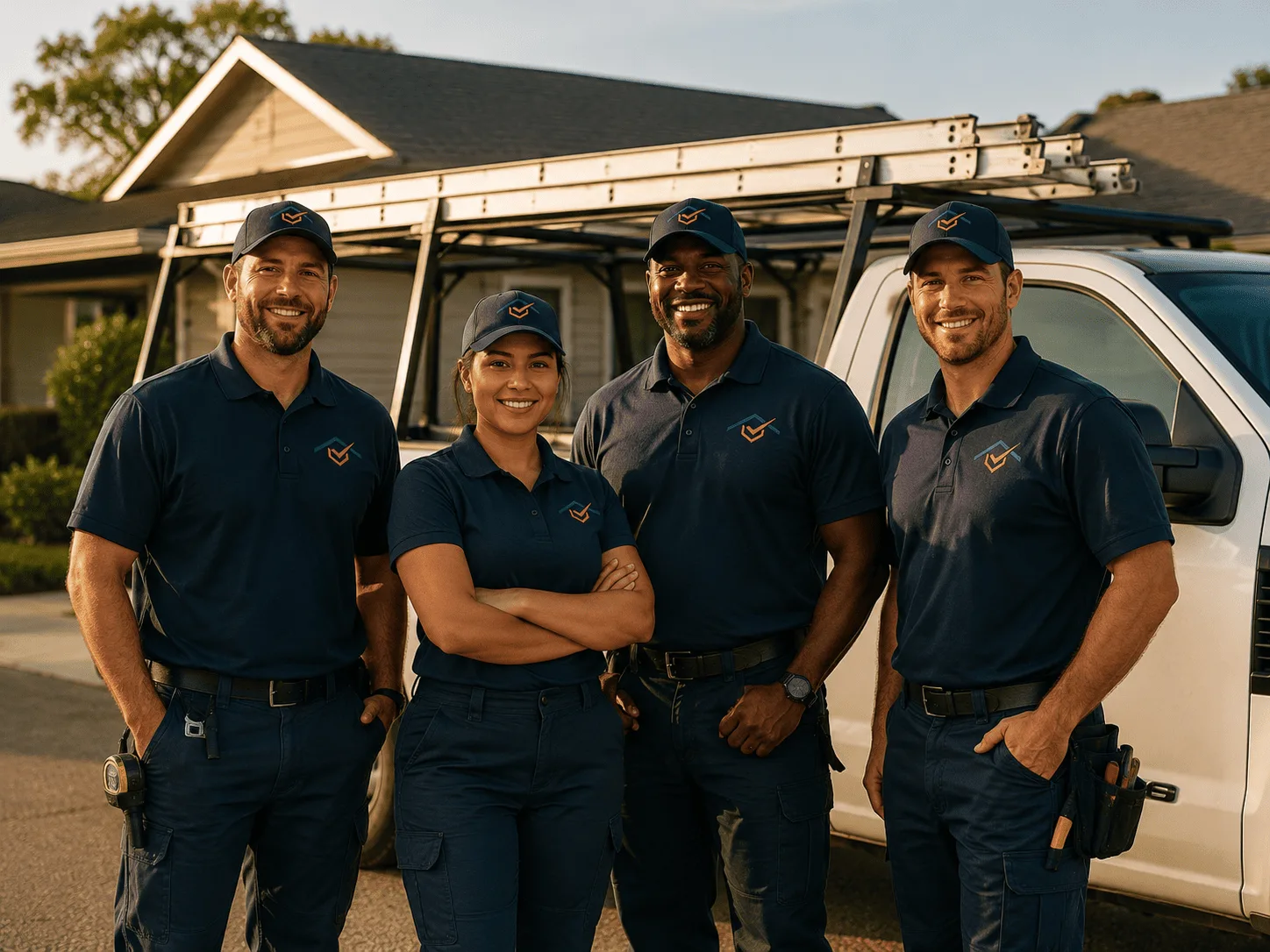 Roof Inspection company in Diboll, TX